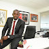 Usain Bolt takes up a job, check out photos from his first day at work
